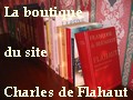 Aper�u de : La boutique du site 