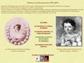Aper�u de : La reine Hortense de Beauharnais
