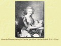 Aper�u de : Madame de Souza