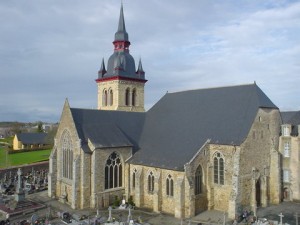 stmeenabbatiale