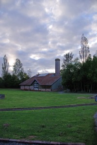 La Maison de la Brique