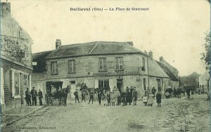 bailleval