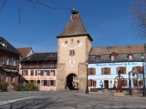 turckheim_porte de France