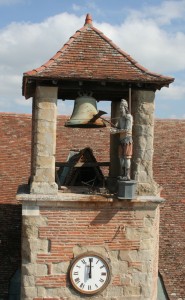 Le Jacquemart - photo : ville de Lavaur