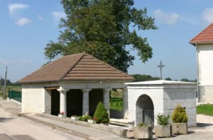 photo du site du Portail des communes de Franche-Comté