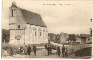 cauvigny60