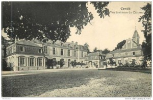 condesaintelibiaire77