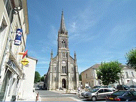 Histoire de Mirambeau (CharenteMaritime) Histoire de France