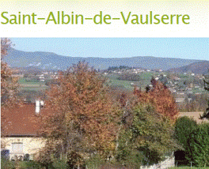 saintalbindevaulserre38