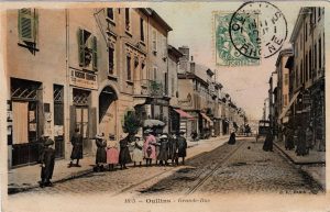 oullins69