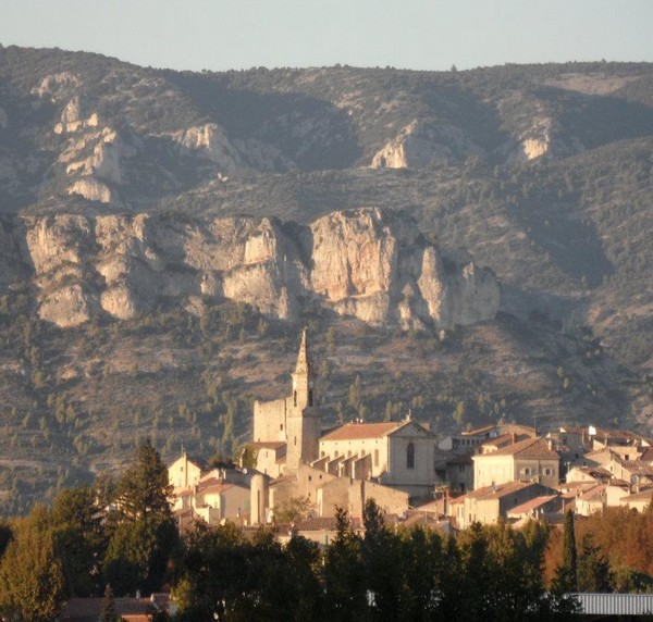 Histoire et patrimoine de Mallemort (Bouches du Rhône)  Histoire de