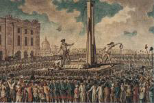 La guillotine