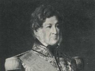 Le roi Louis-Philippe