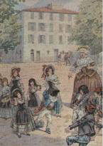 Enfance de Bonaparte