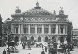 L'Opéra de Paris