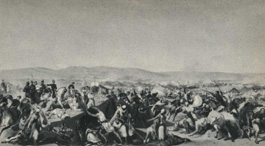 Prise de la smala d'Alger