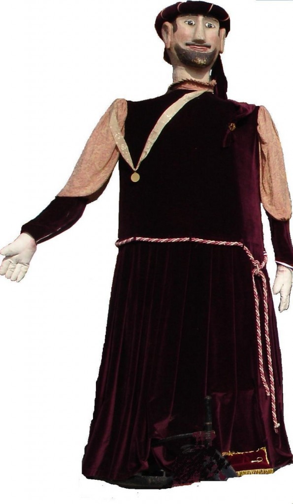 Histoire de Landas (Nord) Histoire de France Communiqués