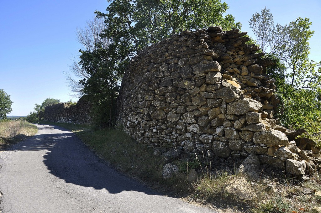 Histoire et patrimoine de Martignargues (Gard) Histoire de France