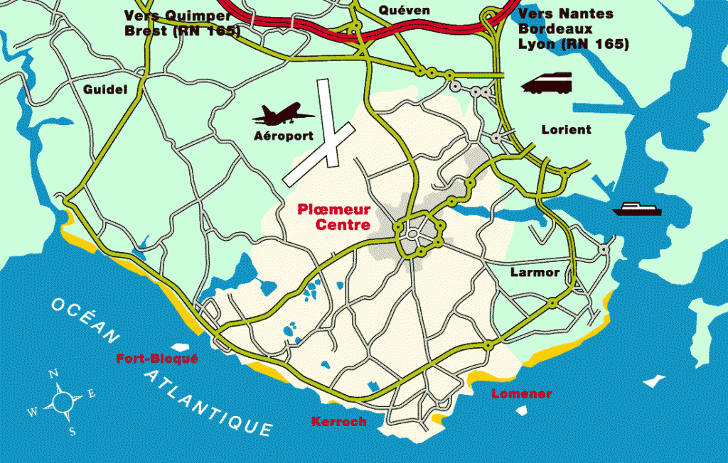 Le Patrimoine De Ploemeur Morbihan Histoire De France Communiqu s le-patrimoine-de-ploemeur-morbihan-histoire-de-france-communiqu-s