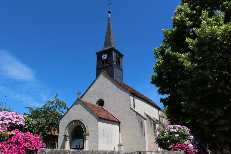 Histoire et patrimoine de Saint Apollinaire (Côte d'Or) Histoire de