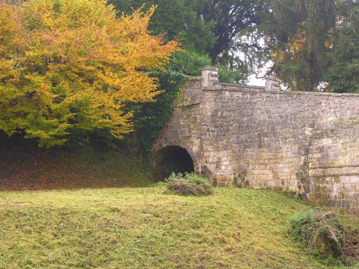 parc de la tour blanche dordogne