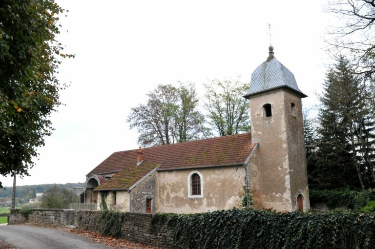 Larians et munans