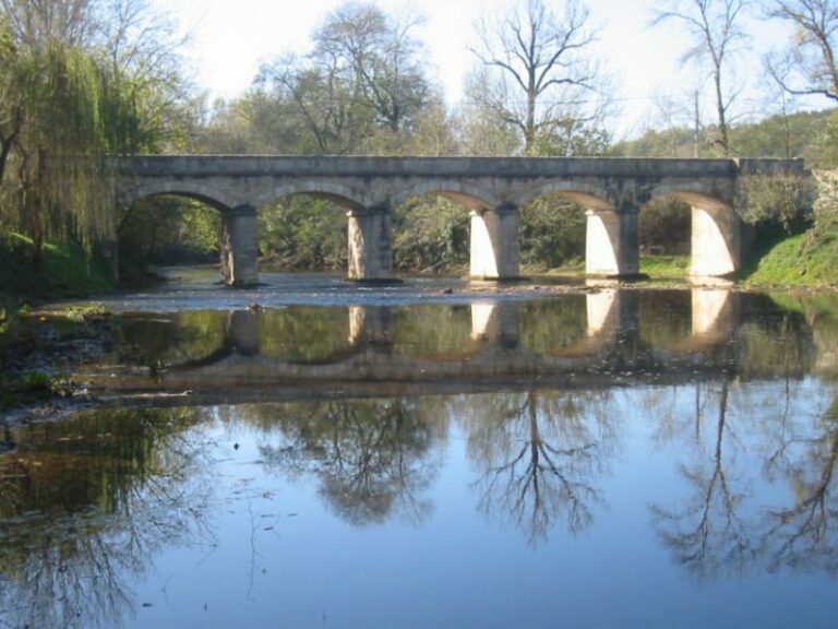 Histoire et patrimoine de SainteEulalie d'Ans (Dordogne) Histoire de